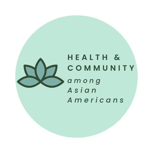 HACAA - Health And Community Among Asian-Americans